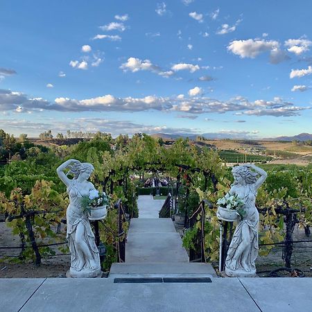 Churon Inn Winery Темекула Экстерьер фото