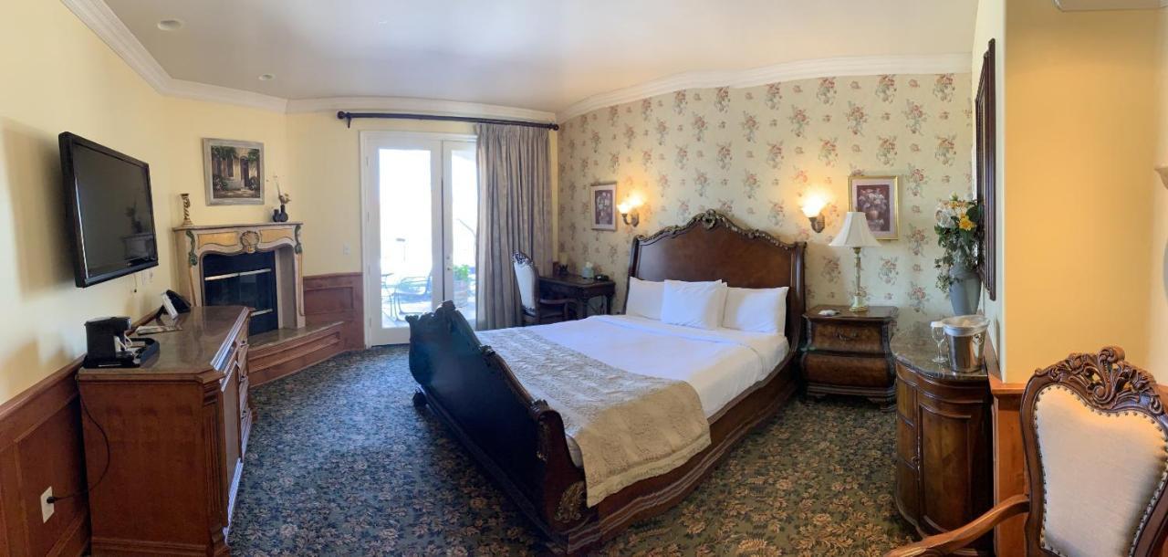 Churon Inn Winery Темекула Экстерьер фото