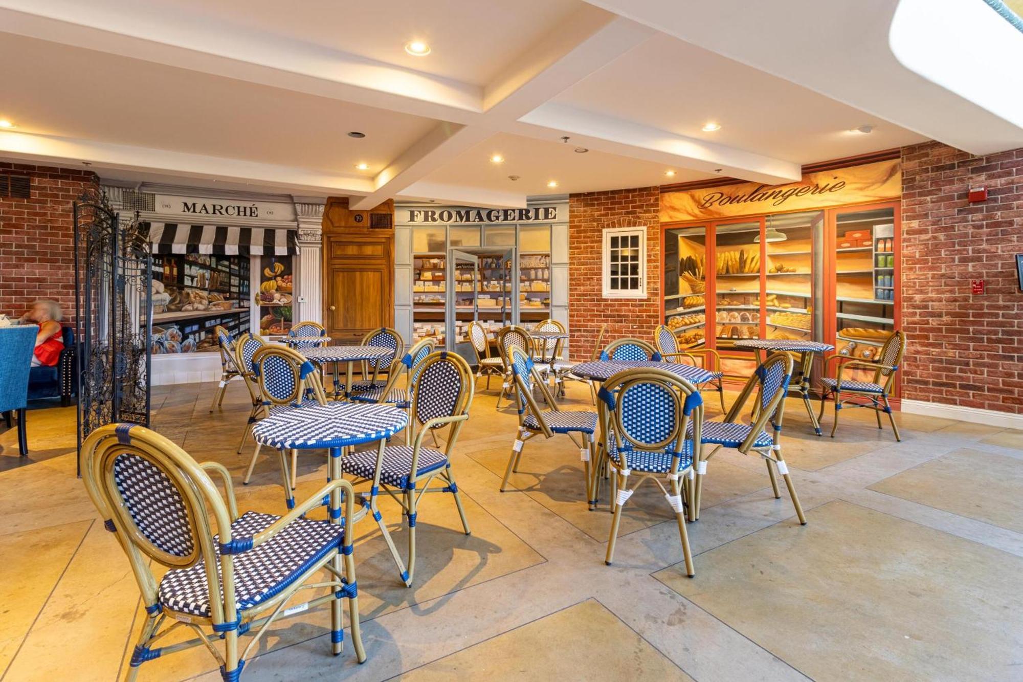 Churon Inn Winery Темекула Экстерьер фото